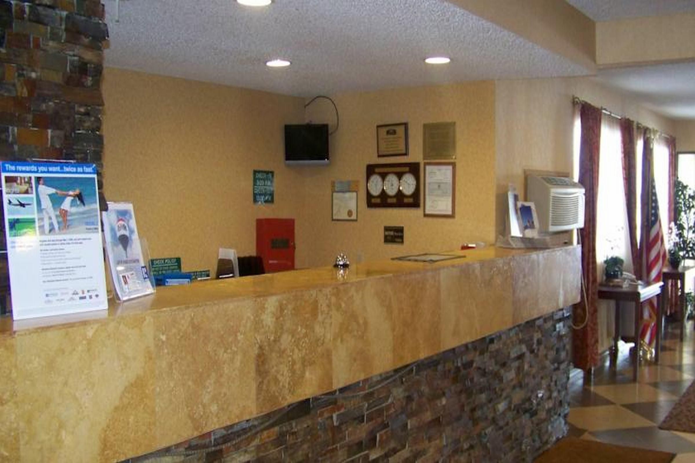 Knights Inn Evanston Exterior photo