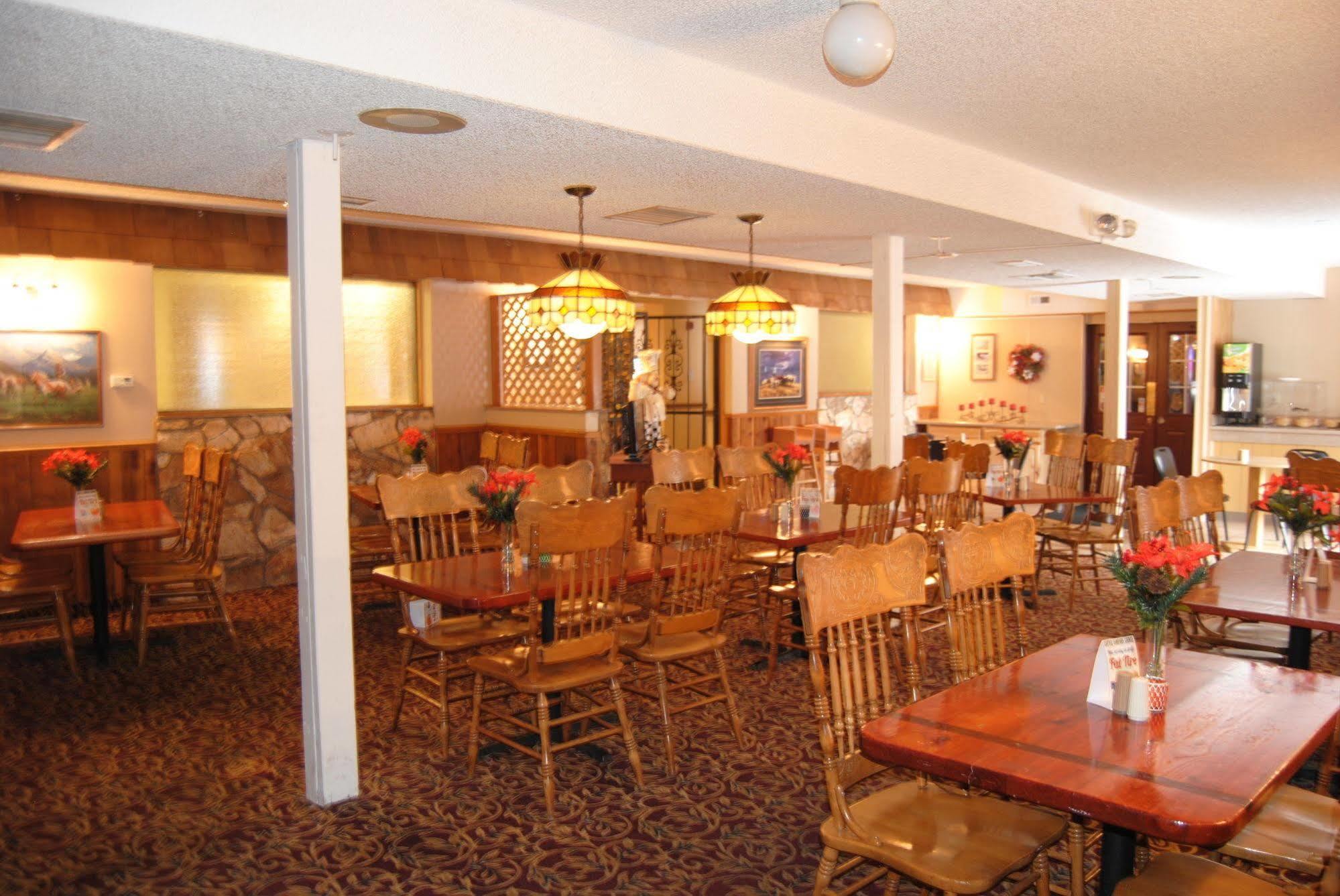 Knights Inn Evanston Exterior photo
